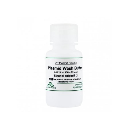 Zymo Research Plasmid Wash Buffer, Concentrate, 6 ml ZD4027-4-6